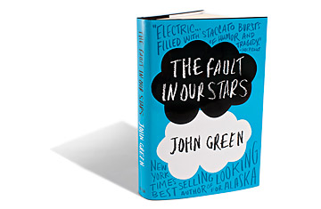  Fault  Stars on The Fault In Our Stars   Unga B  Cker
